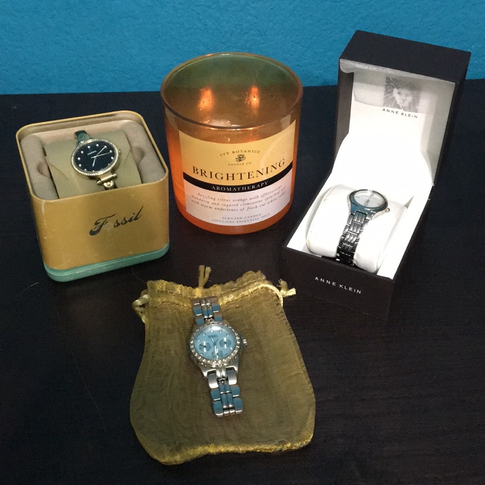 Watch Bundle!